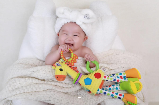 南京如何胎教让宝宝更聪明