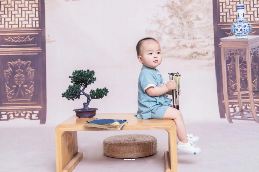 南京宝宝反复发烧呕吐